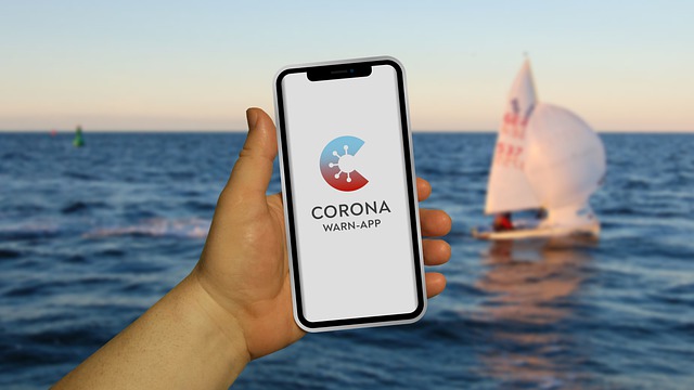 Corona Hinweise Kiteschule Fehmarn Kitesurfen Ostsee