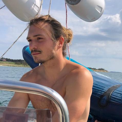 Theo - Head Coach & Founder