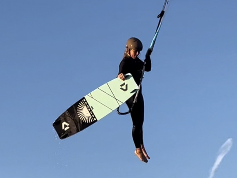 Lotti – Kitemonkey Fehmarn