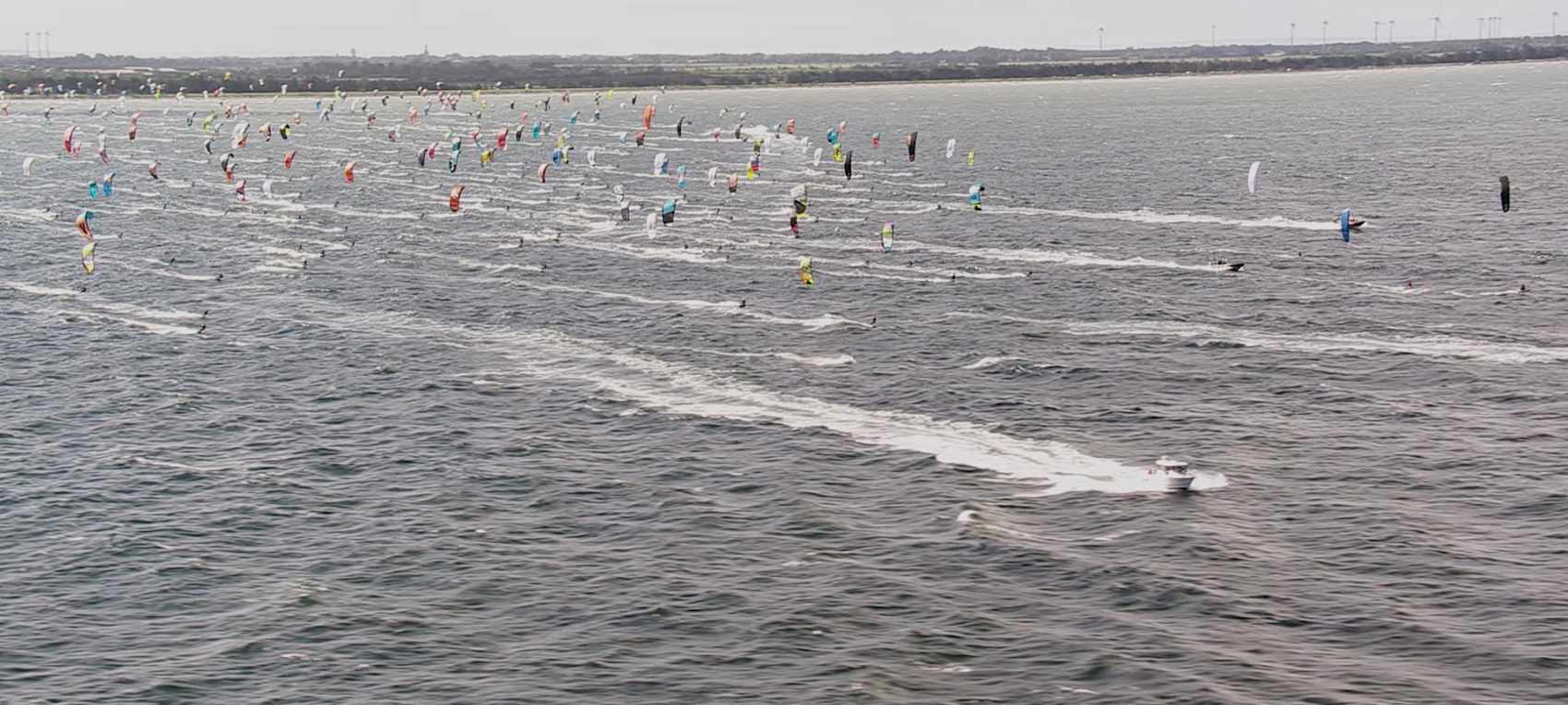 Red Bull Coast 2 Coast Fehmarn