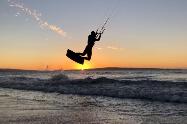 Fehmarn Gold Surfschule Preise buchen